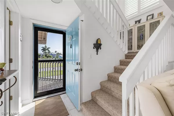 Bokeelia, FL 33922,5481 T#5 Blue Crab CIR #5