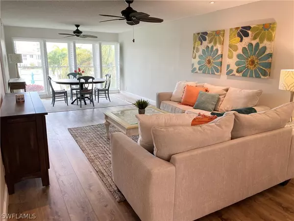 Naples, FL 34112,168 Palm DR #3044