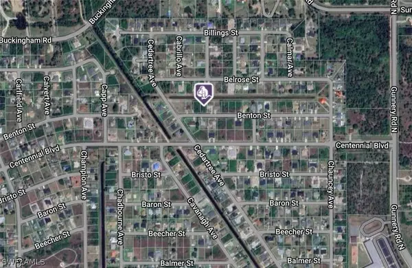 Lehigh Acres, FL 33971,5054 Benton ST