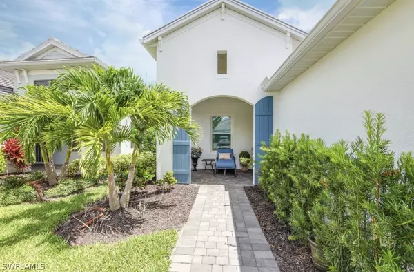 Naples, FL 34112,2238 Marquesa CIR