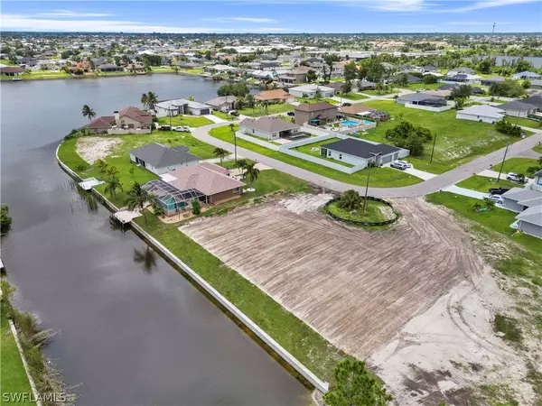 Cape Coral, FL 33993,1202 NW 2nd TER