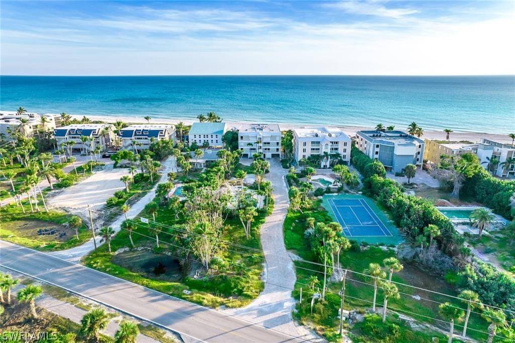 Sanibel, FL 33957,2959 W Gulf DR #102