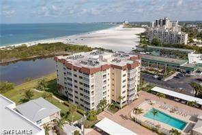 Fort Myers Beach, FL 33931,6900 Estero BLVD #505