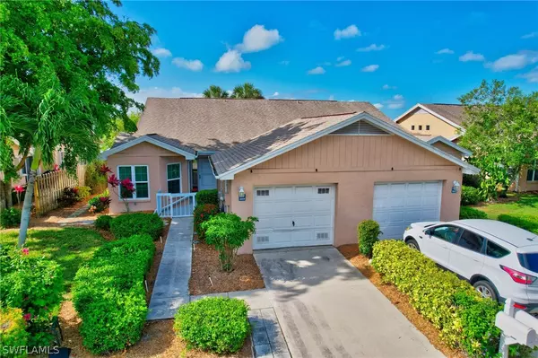 2604 Sailors WAY #120, Naples, FL 34109