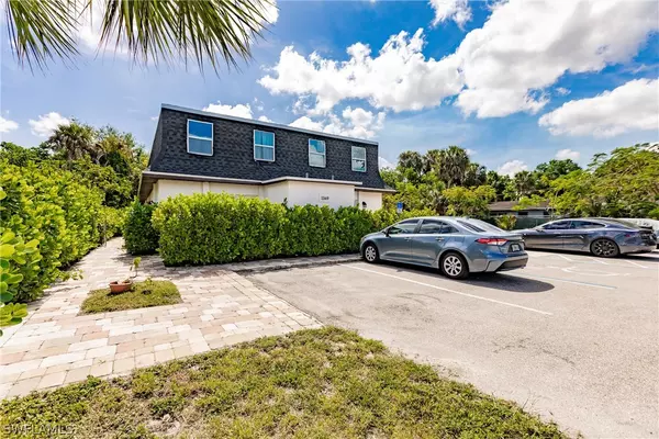 1169-1175 Veronica S Shoemaker BLVD, Fort Myers, FL 33916