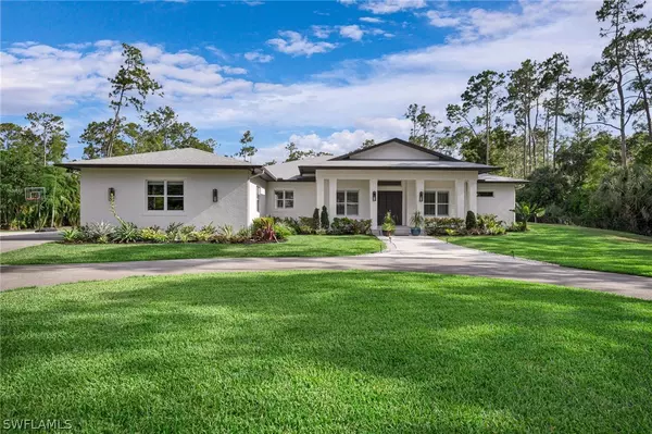 Naples, FL 34119,5050 Teak Wood DR