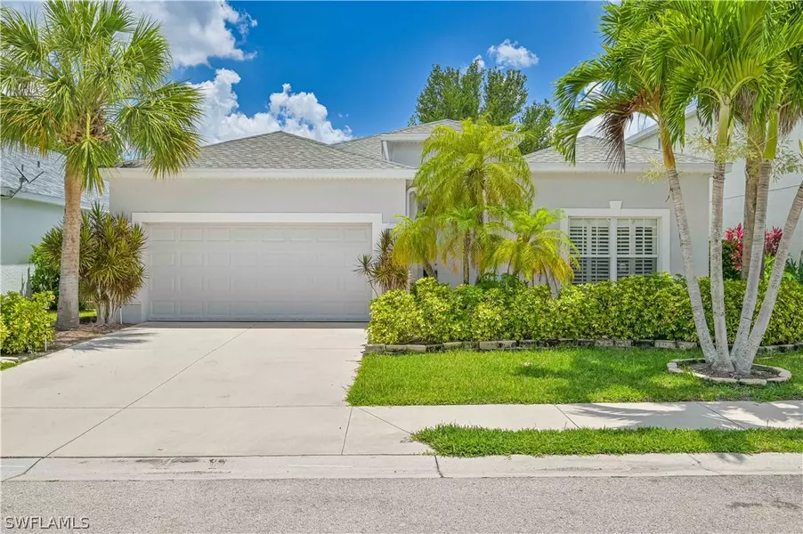 9360 Gladiolus Preserve CIR, Fort Myers, FL 33908