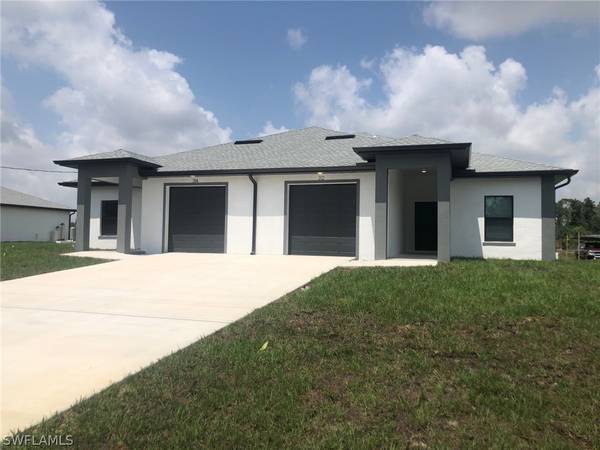 1501-1503 Hightower AVE S, Lehigh Acres, FL 33973