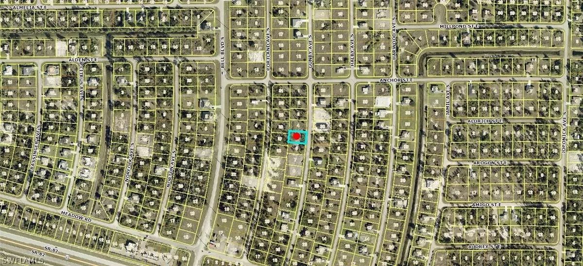 Lehigh Acres, FL 33974,1068 Gunby AVE S