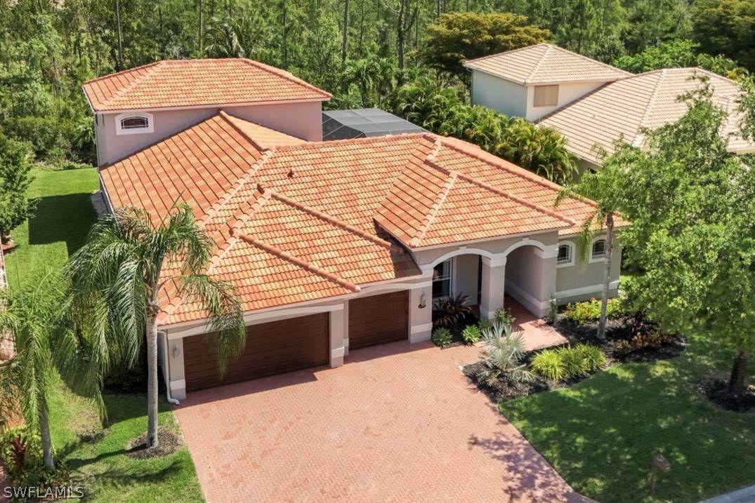 20844 Torre Del Lago ST, Estero, FL 33928
