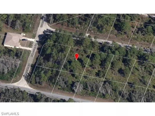 612 Lydia ST, Lehigh Acres, FL 33974