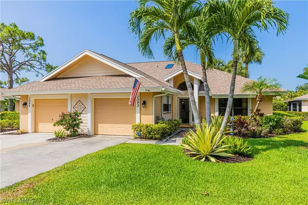 Naples, FL 34110,1342 Park Lake DR