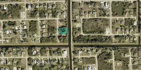 1405 Wanda AVE S, Lehigh Acres, FL 33976