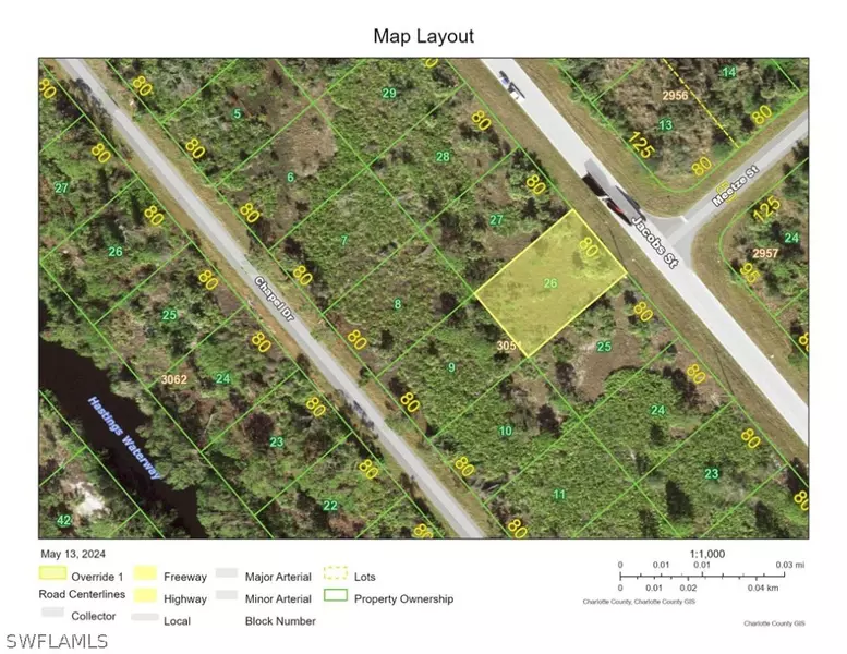 2363 Jacobs ST, Port Charlotte, FL 33953