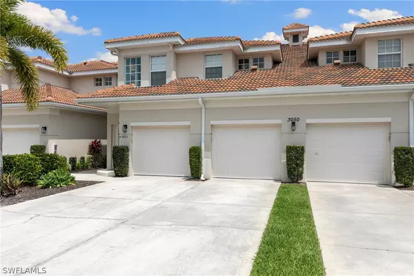 Naples, FL 34109,3050 Driftwood WAY #4603