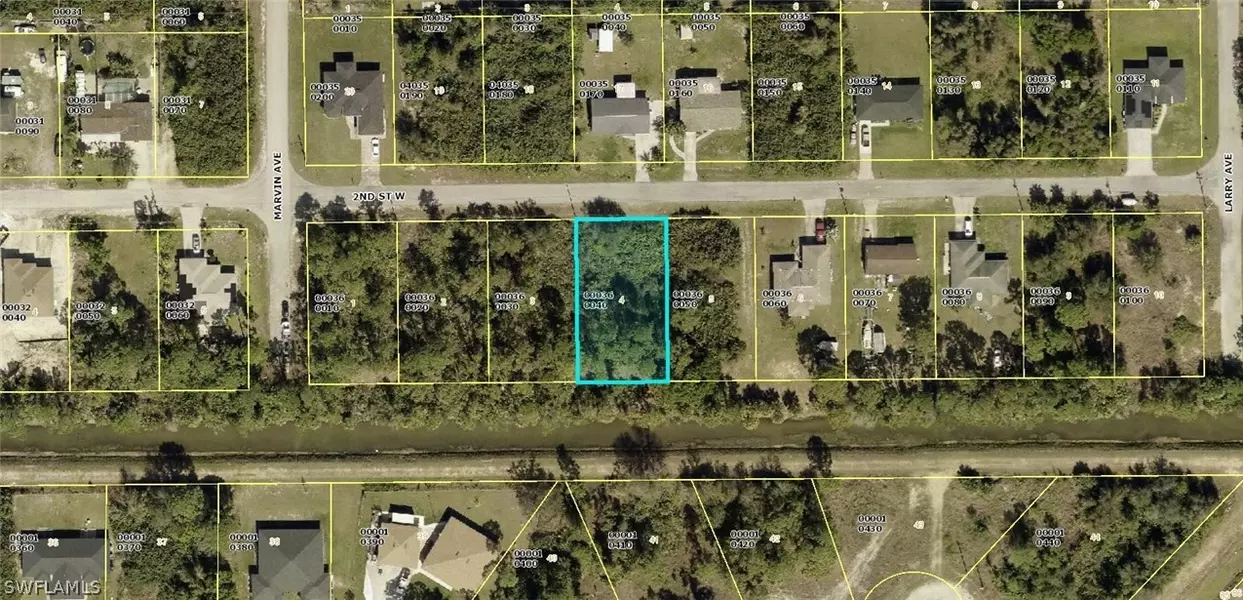 5213 2nd ST W, Lehigh Acres, FL 33971