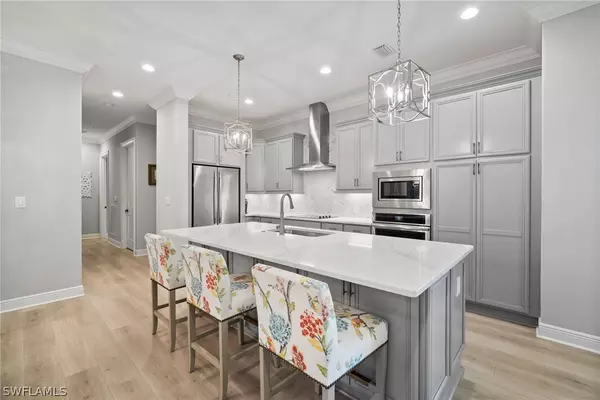 21490 Strada Nuova CIR #D310,  Estero,  FL 33928