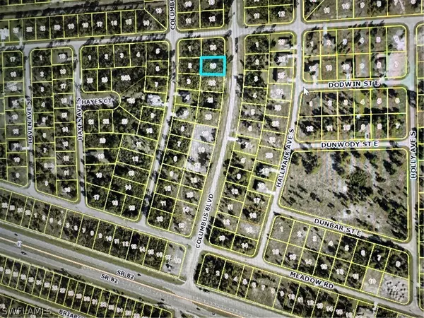 Lehigh Acres, FL 33974,1132 Columbus BLVD S