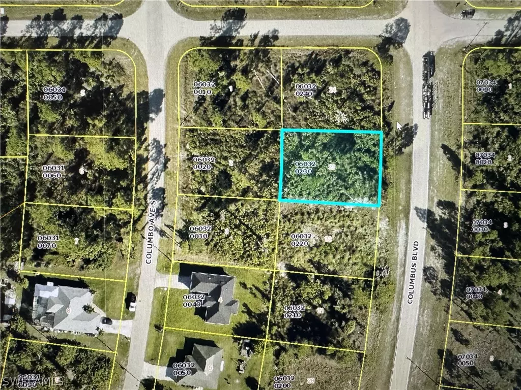 Lehigh Acres, FL 33974,1132 Columbus BLVD S