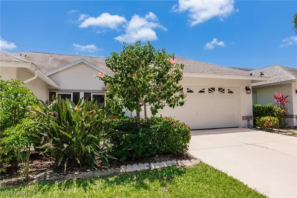 Naples, FL 34112,6133 Thresher DR #402