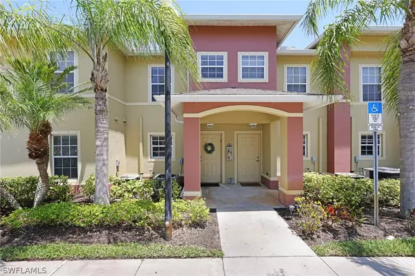 Naples, FL 34120,9064 Gervais CIR #103