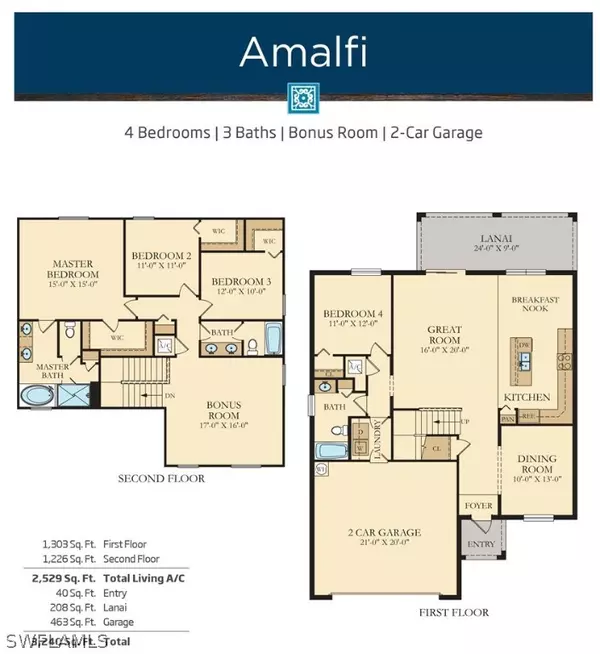 Alva, FL 33920,3643 Passion Vine DR