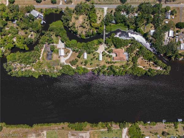 2920 Fort Denaud RD, Labelle, FL 33935