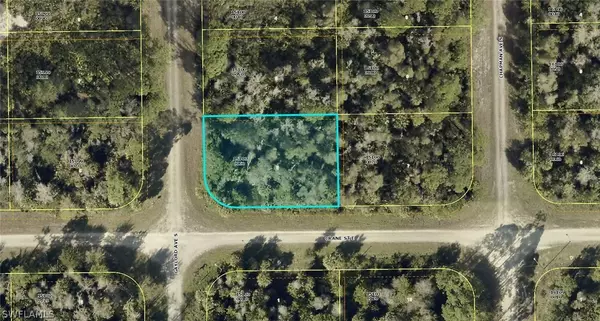 837 Gaylord AVE S, Lehigh Acres, FL 33974