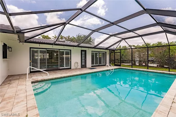5246 Tower DR, Cape Coral, FL 33904