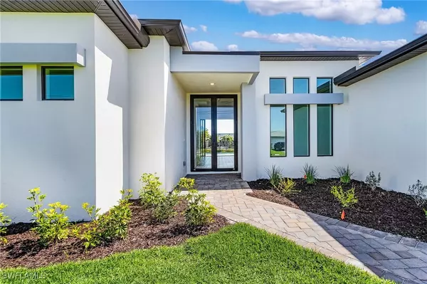Cape Coral, FL 33993,609 NW 38th AVE