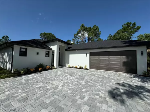 3764 35th AVE NE, Naples, FL 34120