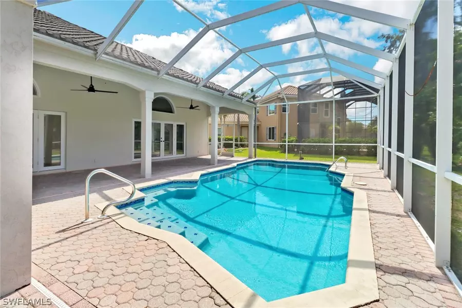 20 Catalpa CT, Fort Myers, FL 33919