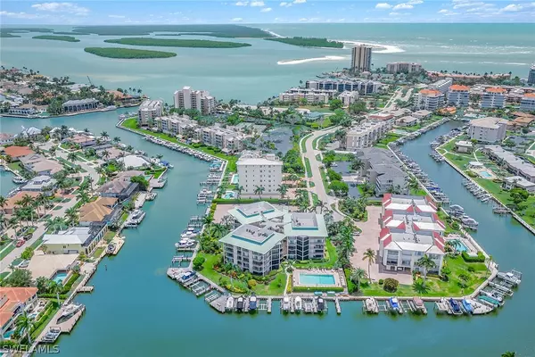 845 Collier CT #304, Marco Island, FL 34145