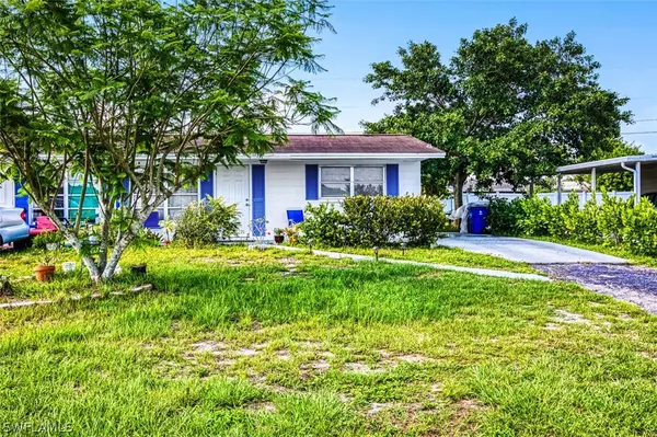 Lehigh Acres, FL 33936,1116 Westminster ST W