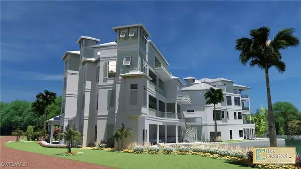 Bonita Springs, FL 34134,205 Bayfront DR