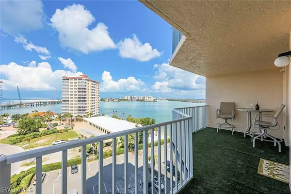 Fort Myers Beach, FL 33931,8771 Estero BLVD #807