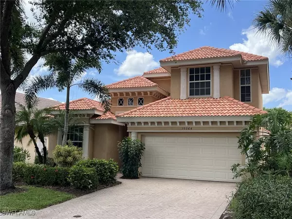 10364 Porto Romano DR, Miromar Lakes, FL 33913