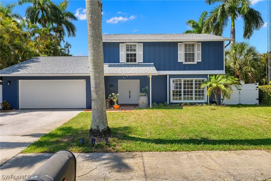 1319 Bradford RD, Fort Myers, FL 33901