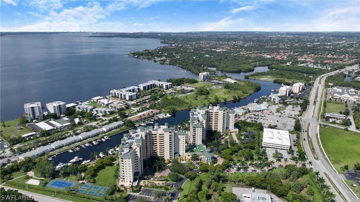North Fort Myers, FL 33903,3414 Hancock Bridge Pkwy #1101