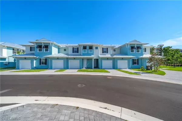 26360 Coco Cay Cay #103,  Bonita Springs,  FL 34135