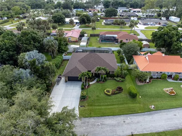 North Fort Myers, FL 33917,17051 Laurelin CT