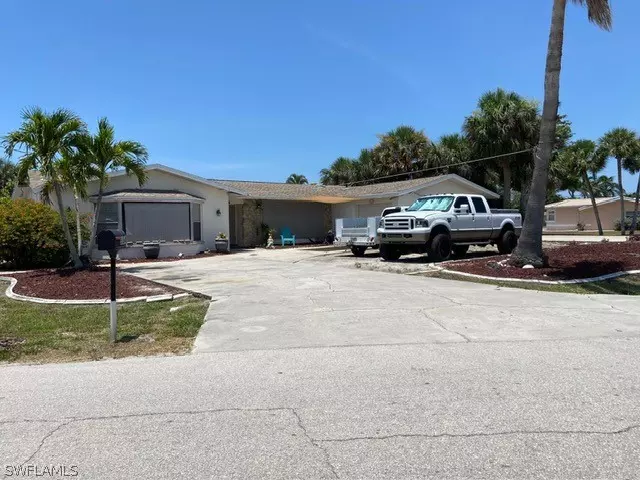Cape Coral, FL 33904,5304 Bayshore AVE