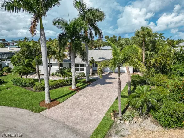 Sanibel, FL 33957,547 Chert CT