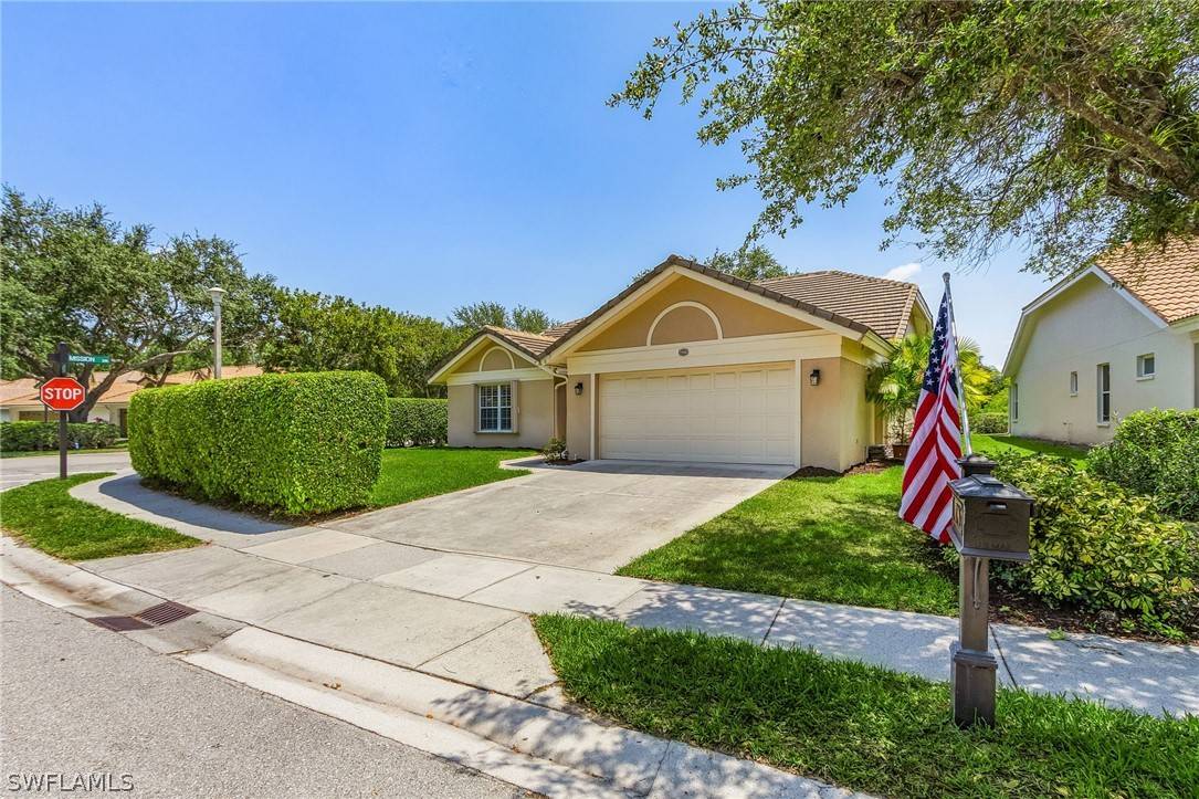 7596 San Miguel WAY, Naples, FL 34109