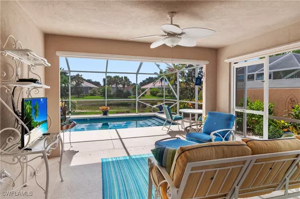 Naples, FL 34114,7804 Umberto CT