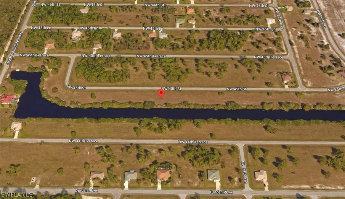 Cape Coral, FL 33993,3818 NW 45th ST