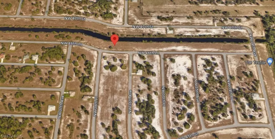 3607 NW 46th LN, Cape Coral, FL 33993