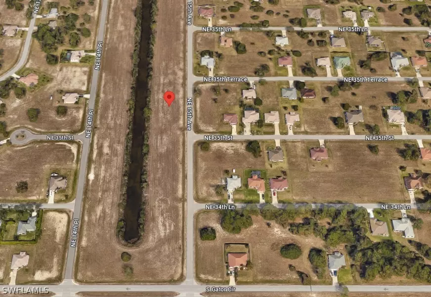 3506 NE 15th AVE, Cape Coral, FL 33909