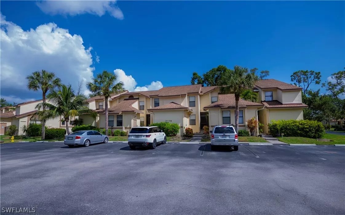 Fort Myers, FL 33908,15178 Parkside DR #202