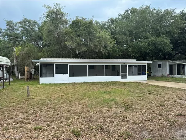 112 Axley RD, Sebring, FL 33876
